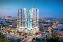 Bamboo Capital - 'Tay chơi' mới tại Eximbank đang ôm hơn nghìn ha quỹ đất, đầu tư loạt dự án vốn gần tỷ USD