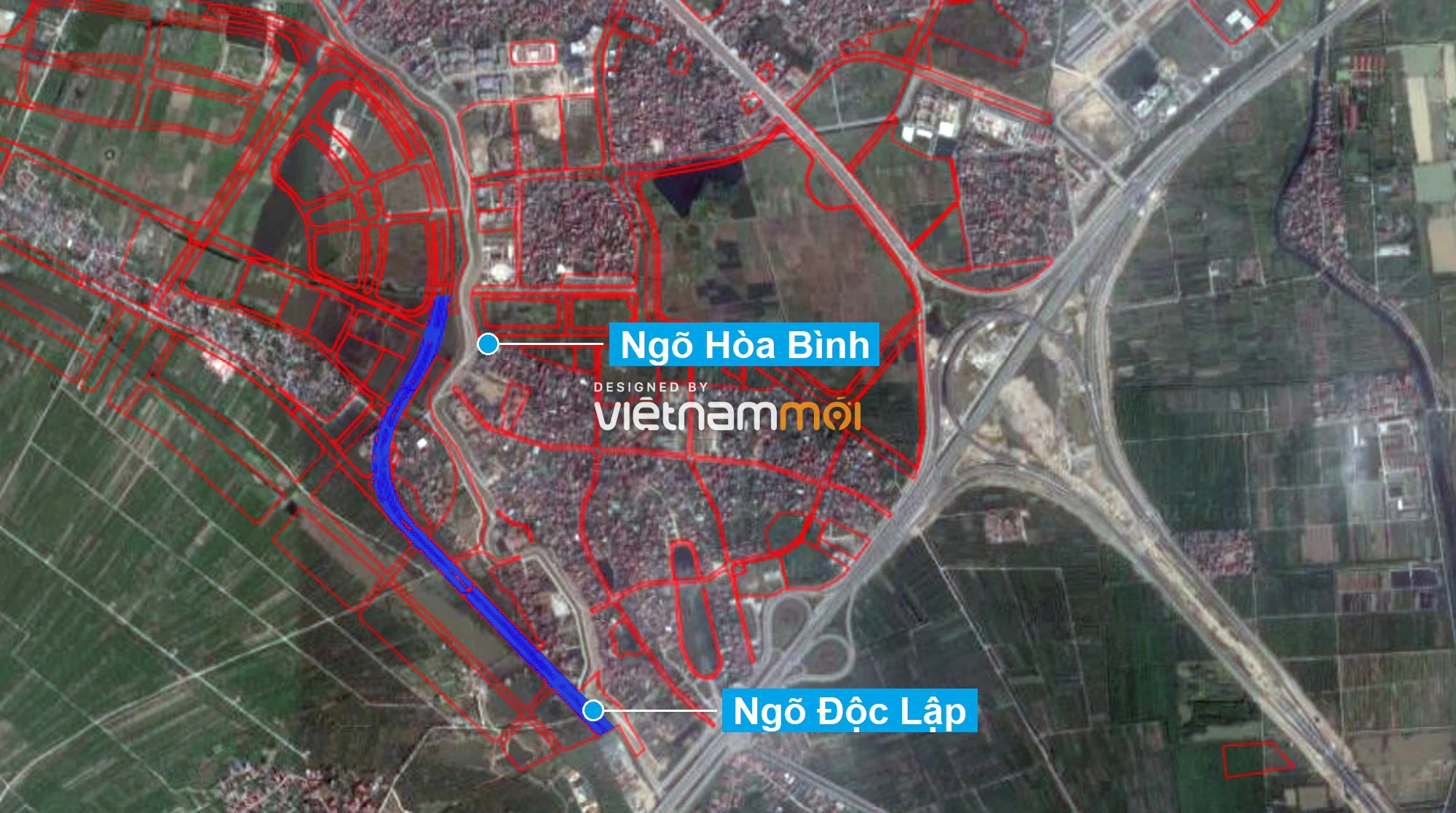 Những khu đất sắp thu hồi để mở đường ở phường Cự Khối, Long Biên, Hà Nội (phần 3) - Ảnh 2. Những khu đất sắp thu hồi để mở đường ở phường Cự Khối, Long Biên, Hà Nội (phần 3) - Ảnh 2.