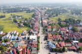 Thái Nguyên tìm chủ cho khu đô thị Hòa Bình hơn 900 tỷ