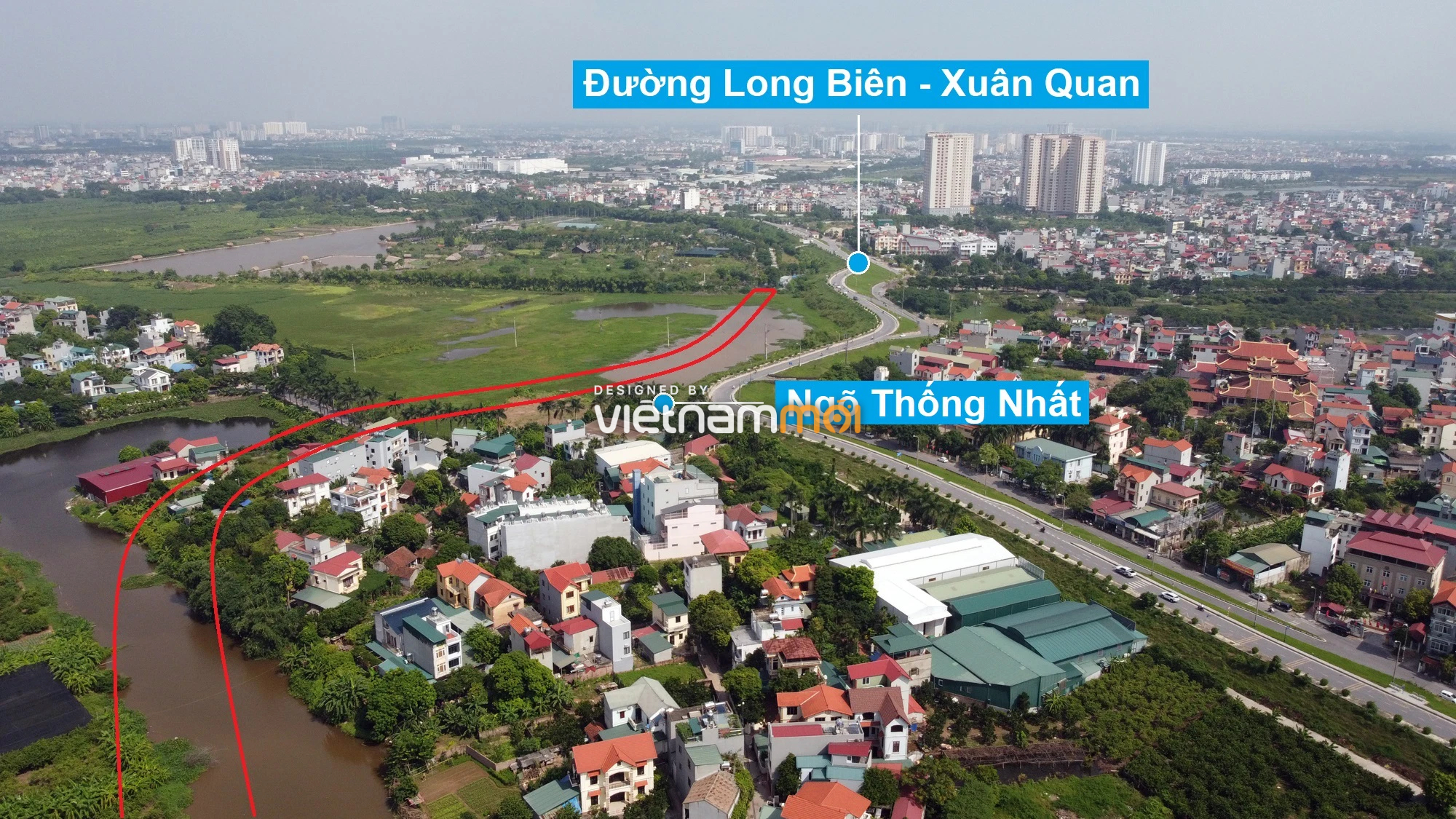 Những khu đất sắp thu hồi để mở đường ở phường Cự Khối, Long Biên, Hà Nội (phần 3) - Ảnh 6. Những khu đất sắp thu hồi để mở đường ở phường Cự Khối, Long Biên, Hà Nội (phần 3) - Ảnh 6.
