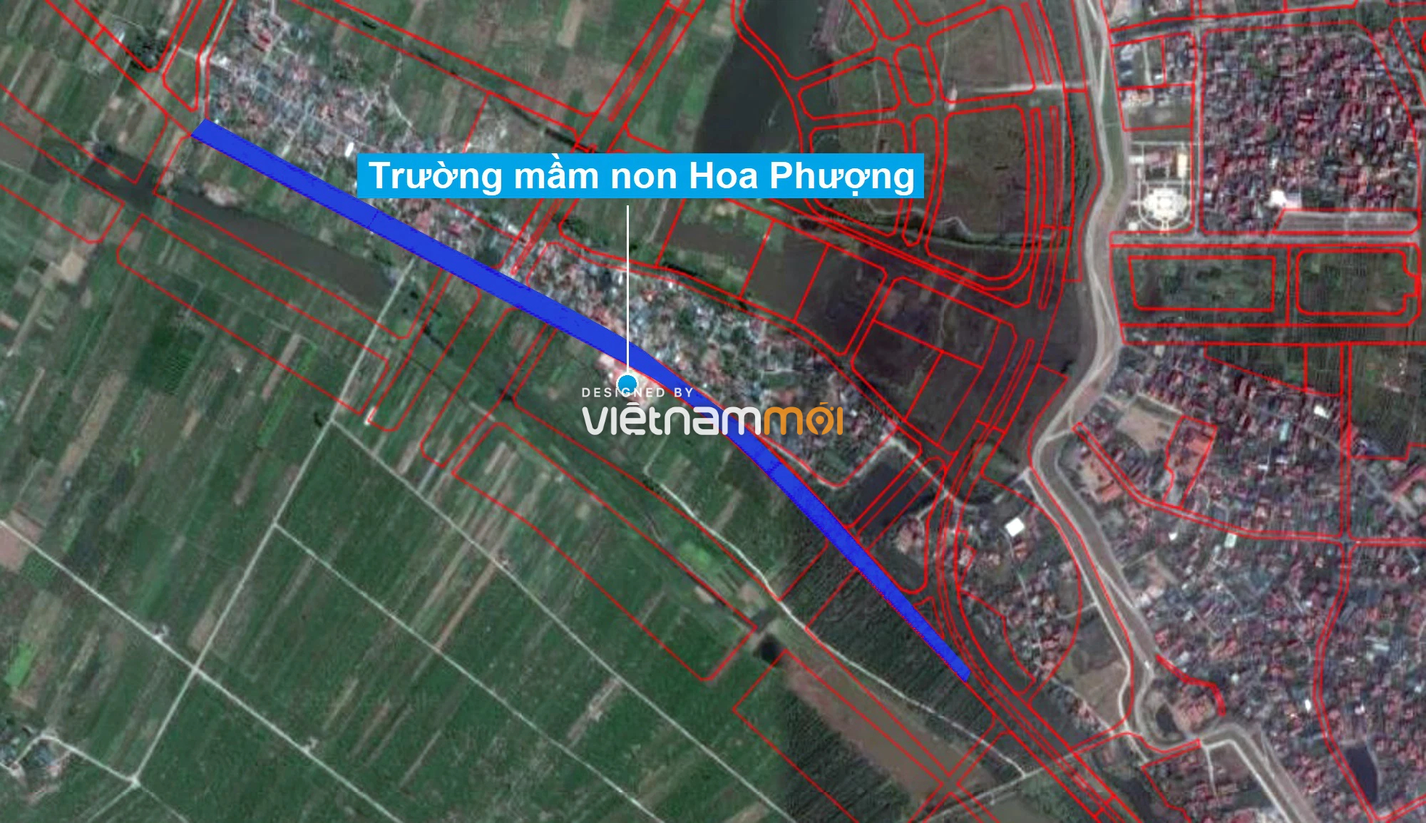 Những khu đất sắp thu hồi để mở đường ở phường Cự Khối, Long Biên, Hà Nội (phần 3) - Ảnh 9. Những khu đất sắp thu hồi để mở đường ở phường Cự Khối, Long Biên, Hà Nội (phần 3) - Ảnh 9.