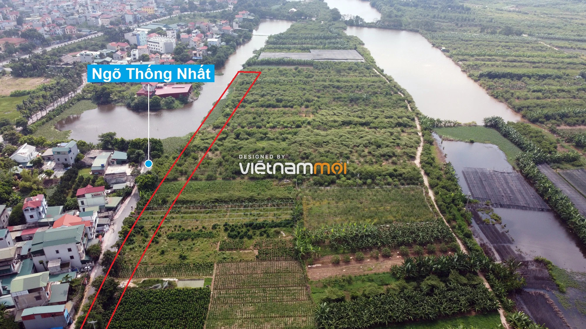Những khu đất sắp thu hồi để mở đường ở phường Cự Khối, Long Biên, Hà Nội (phần 3) - Ảnh 10. Những khu đất sắp thu hồi để mở đường ở phường Cự Khối, Long Biên, Hà Nội (phần 3) - Ảnh 10.