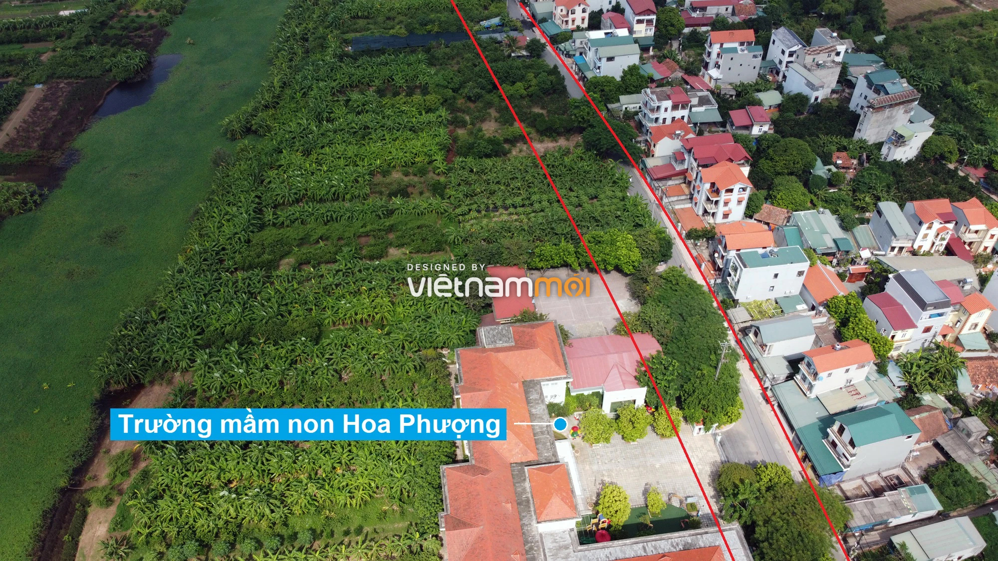 Những khu đất sắp thu hồi để mở đường ở phường Cự Khối, Long Biên, Hà Nội (phần 3) - Ảnh 11. Những khu đất sắp thu hồi để mở đường ở phường Cự Khối, Long Biên, Hà Nội (phần 3) - Ảnh 11.