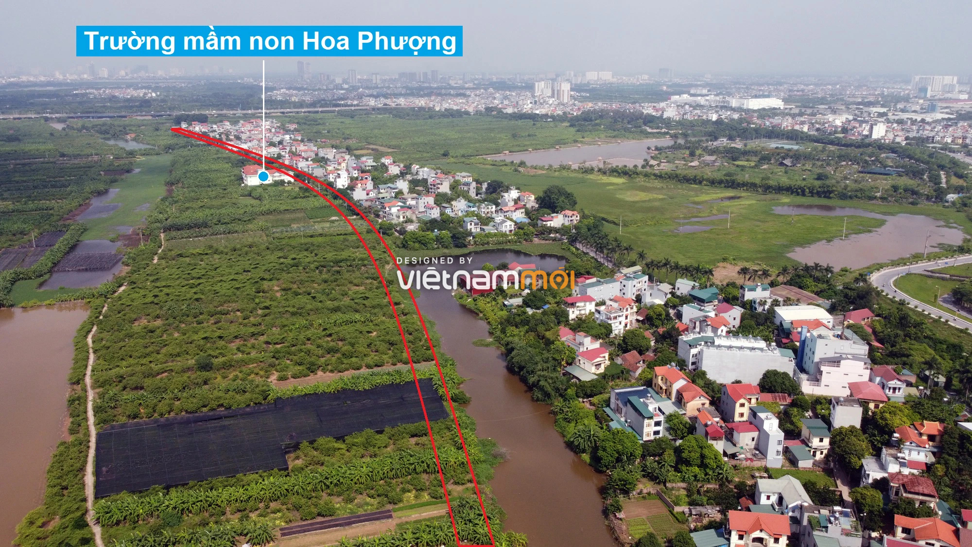 Những khu đất sắp thu hồi để mở đường ở phường Cự Khối, Long Biên, Hà Nội (phần 3) - Ảnh 13. Những khu đất sắp thu hồi để mở đường ở phường Cự Khối, Long Biên, Hà Nội (phần 3) - Ảnh 13.
