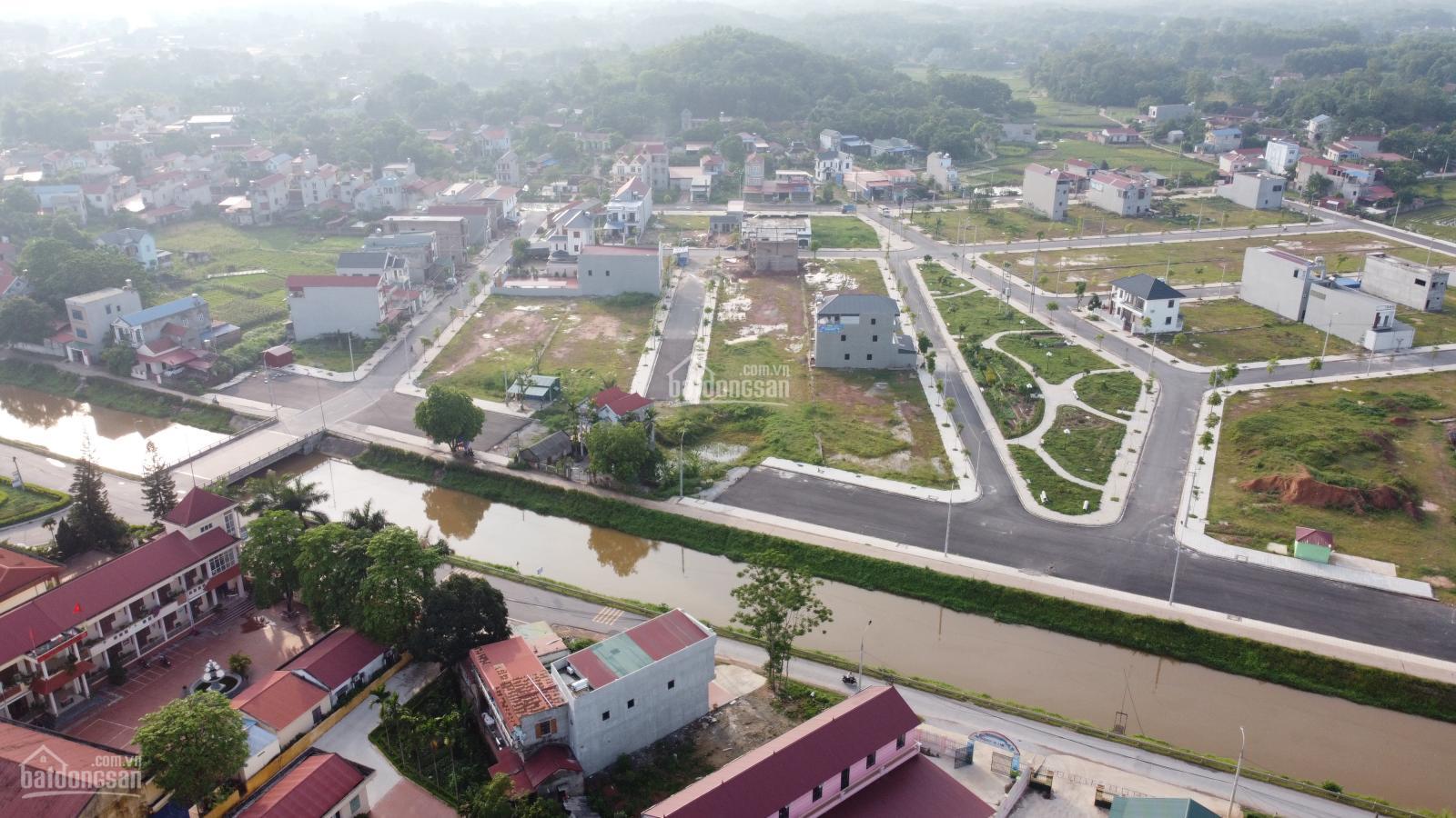 Thái Nguyên tìm chủ cho khu đô thị Hòa Bình hơn 900 tỷ - Ảnh 1. Thái Nguyên tìm chủ cho khu đô thị Hòa Bình hơn 900 tỷ - Ảnh 1.