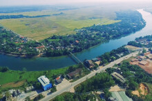 HUD1 và Thanh Thành Phát khảo sát đầu tư hai dự án khu đô thị tại Cam Lộ, Quảng Trị