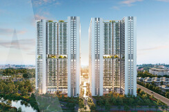 VDSC: Hơn 80% lợi nhuận của Phát Đạt năm nay đến từ Astra City