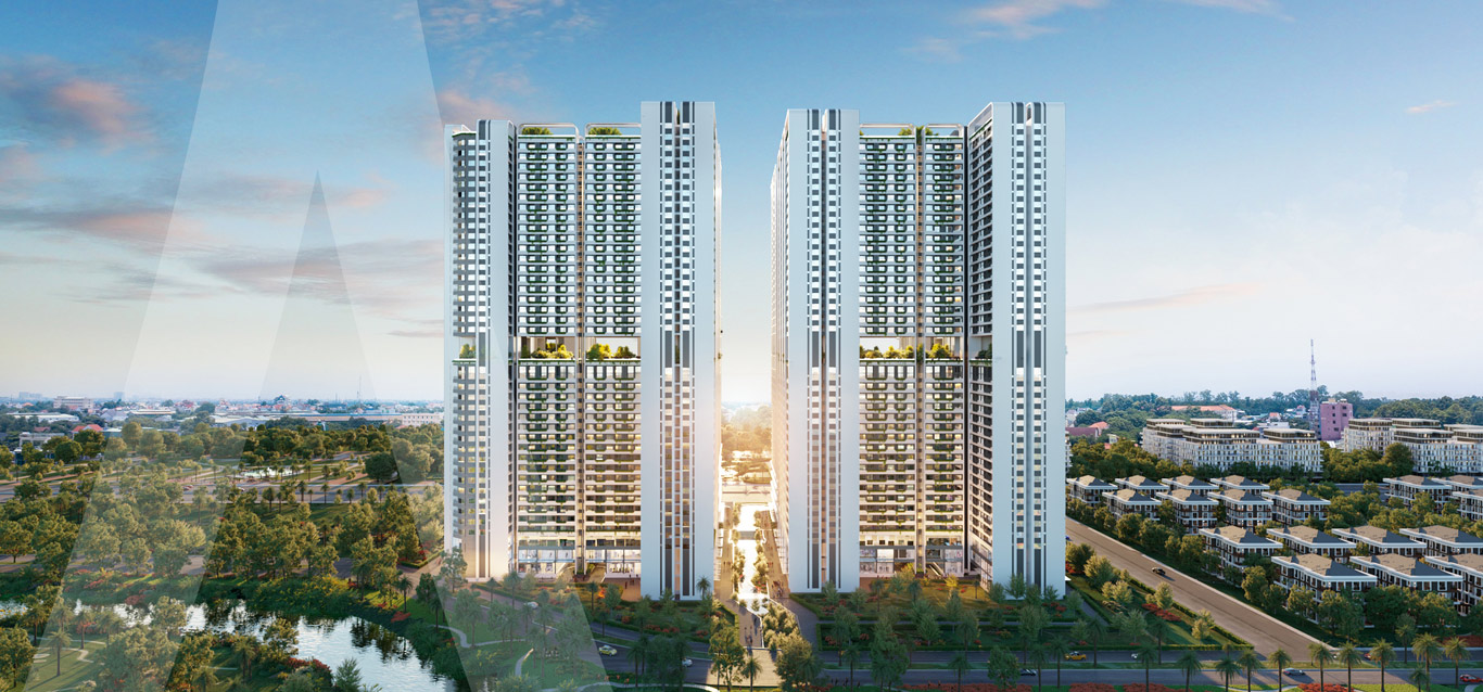 VDSC: Hơn 80% lợi nhuận của Phát Đạt năm nay sẽ đến từ Astra City - Ảnh 1. VDSC: Hơn 80% lợi nhuận của Phát Đạt năm nay sẽ đến từ Astra City - Ảnh 1.