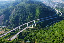 Ba dự án hầm, cao tốc khu vực miền núi phía Bắc hàng nghìn tỷ đồng đang được đề xuất đầu tư