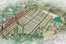 Phát Đạt dự kiến khởi công KCN hơn 14.700 tỷ ở Đồng Tháp vào năm 2024