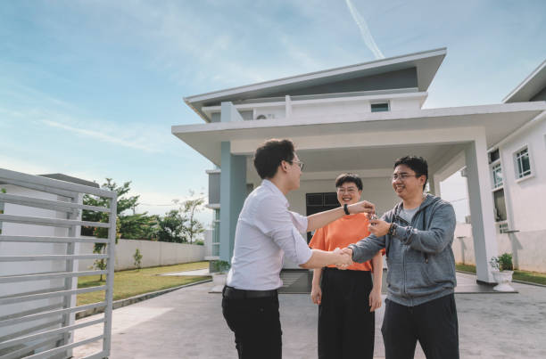 Những câu nói chốt đất hay dành cho ‘dân’ bất động sản mới nhất 2022 - Ảnh 3.