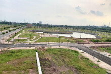 Bắc Giang điều chỉnh quy hoạch Khu đô thị mới Kosy