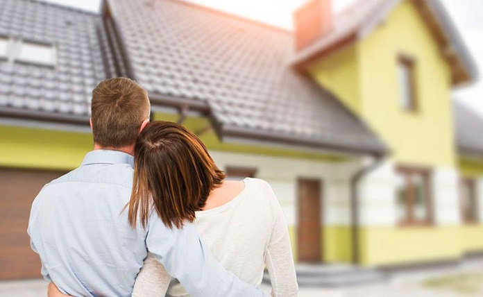 Mua nhà cần xem tuổi không? Mượn tuổi mua nhà được không? - Ảnh 2. Mua nhà cần xem tuổi không? Mượn tuổi mua nhà được không? - Ảnh 2.