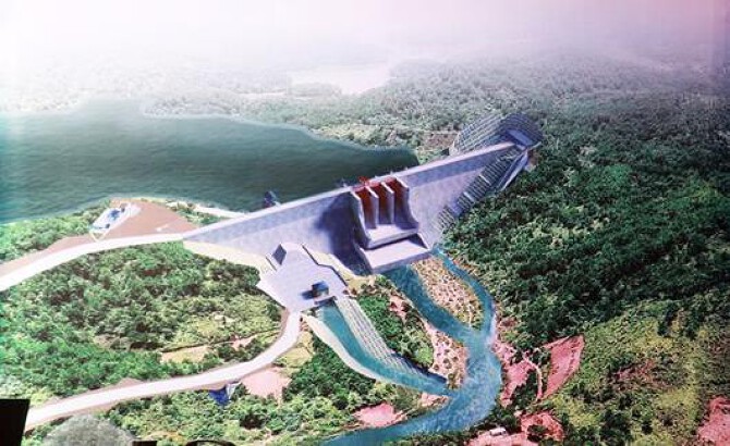 Thông tin kế hoạch sử dụng đất huyện An Lão mới nhất