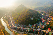 Nghệ An sắp đấu giá 26 lô đất tại Kỳ Sơn, khởi điểm từ 1,1 tỷ đồng/lô