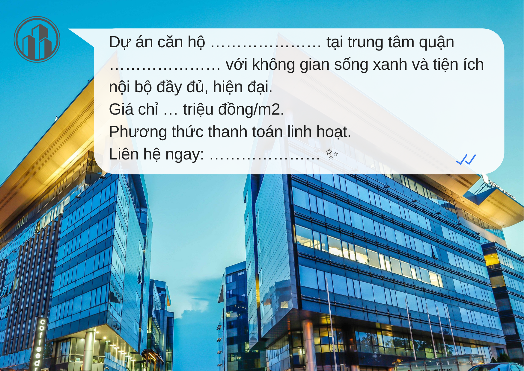 Top 15 mẫu tin nhắn giới thiệu dự án gây ấn tượng tốt với khách hàng 2022 - Ảnh 2.