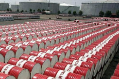 Giá xăng dầu hôm nay 19/2: Giá dầu tăng trở lại vào cuối tuần