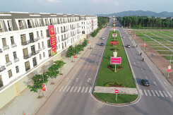 Duyệt quy hoạch Bắc Giang đến năm 2030: Khu vực giáp Hà Nội, Bắc Ninh là vùng trọng điểm, bố trí 10.000 ha đất KCN và CCN