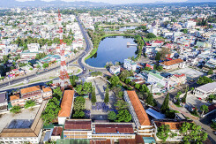 Thành viên Sam Holdings muốn tài trợ quy hoạch và làm dự án trên khu đất hơn 1.000 ha ở Bảo Lộc, Lâm Đồng