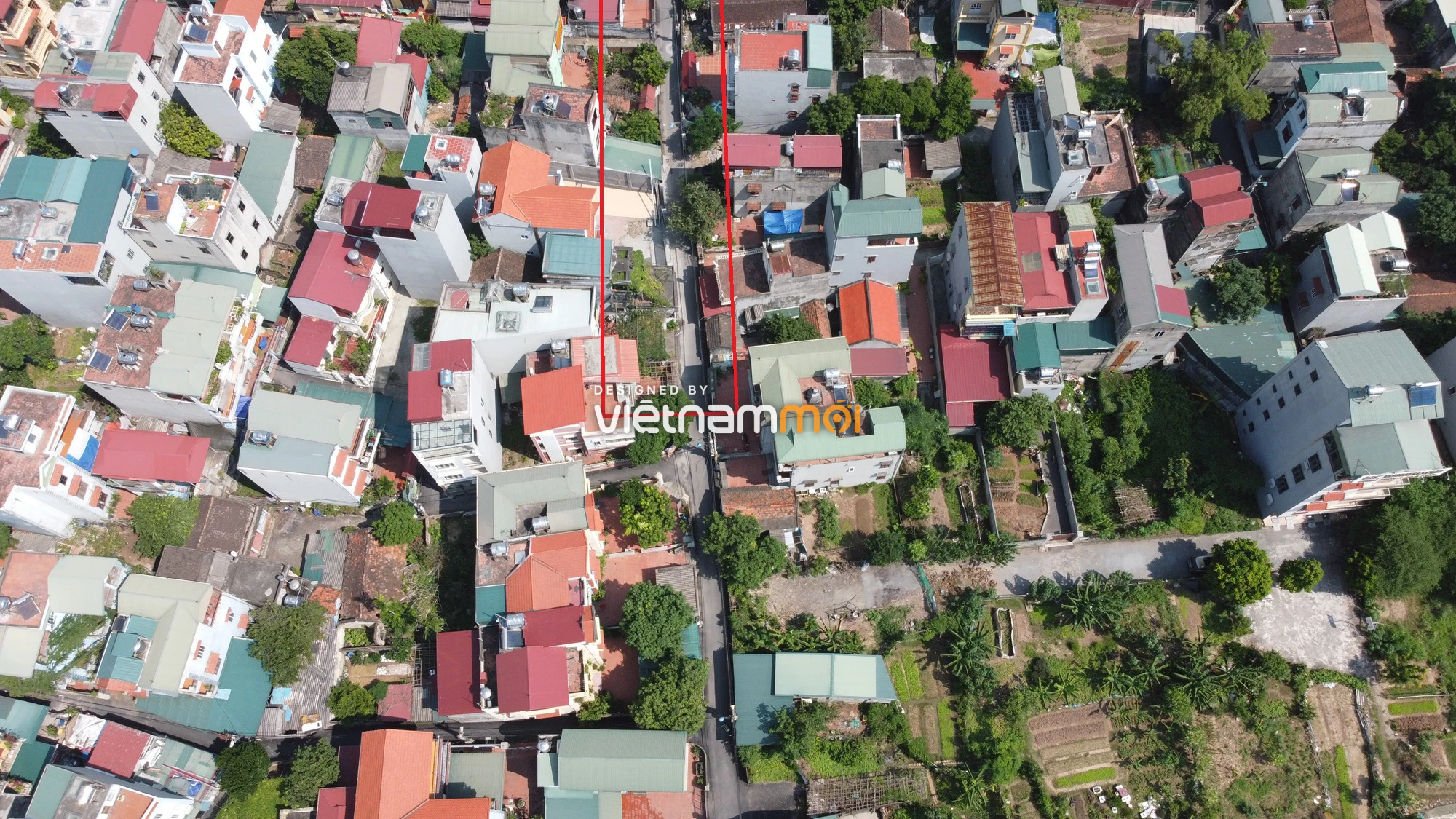 Những khu đất sắp thu hồi để mở đường ở phường Phúc Lợi, Long Biên, Hà Nội (phần 6) - Ảnh 5. Những khu đất sắp thu hồi để mở đường ở phường Phúc Lợi, Long Biên, Hà Nội (phần 6) - Ảnh 5.
