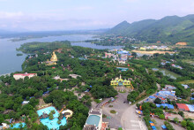 Thái Nguyên chấp thuận đầu tư ba dự án nhà ở hơn 600 tỷ đồng