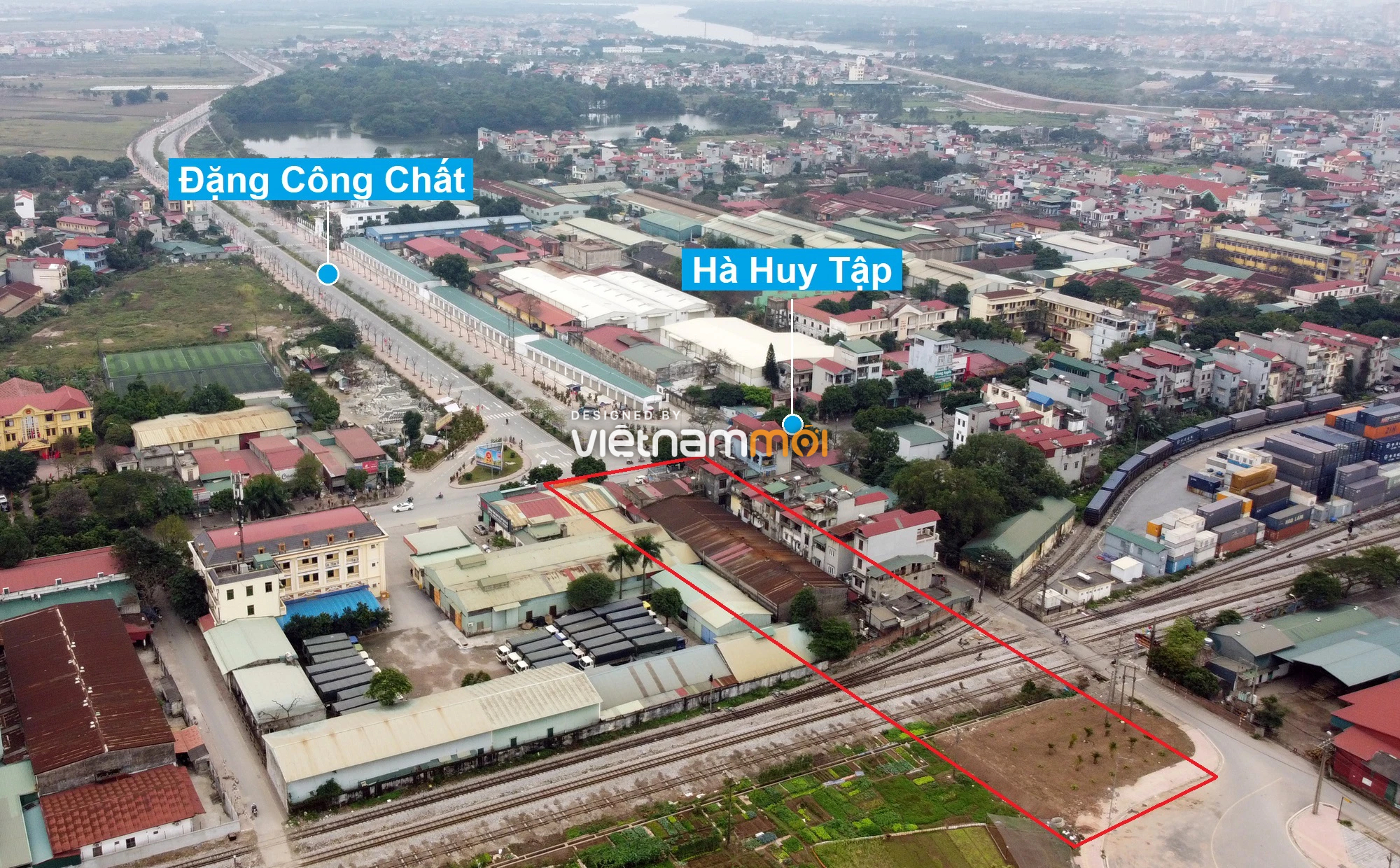 Những khu đất sắp thu hồi để mở đường ở huyện Gia Lâm, Hà Nội (phần 2) - Ảnh 10. Những khu đất sắp thu hồi để mở đường ở huyện Gia Lâm, Hà Nội (phần 2) - Ảnh 10.