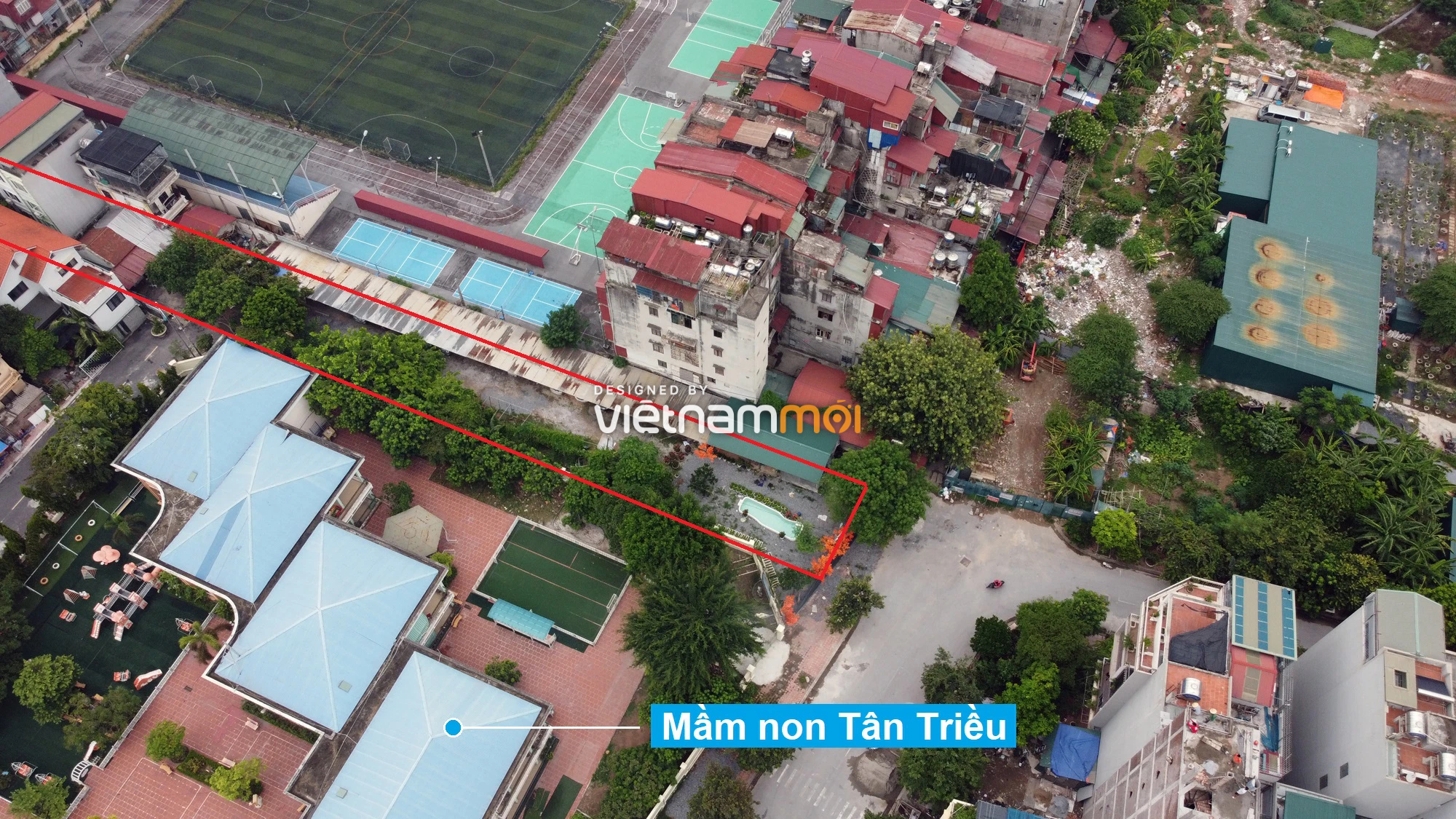 Những khu đất sắp thu hồi để mở đường ở xã Tân Triều, Thanh Trì, Hà Nội (phần 10) - Ảnh 3. Những khu đất sắp thu hồi để mở đường ở xã Tân Triều, Thanh Trì, Hà Nội (phần 10) - Ảnh 3.