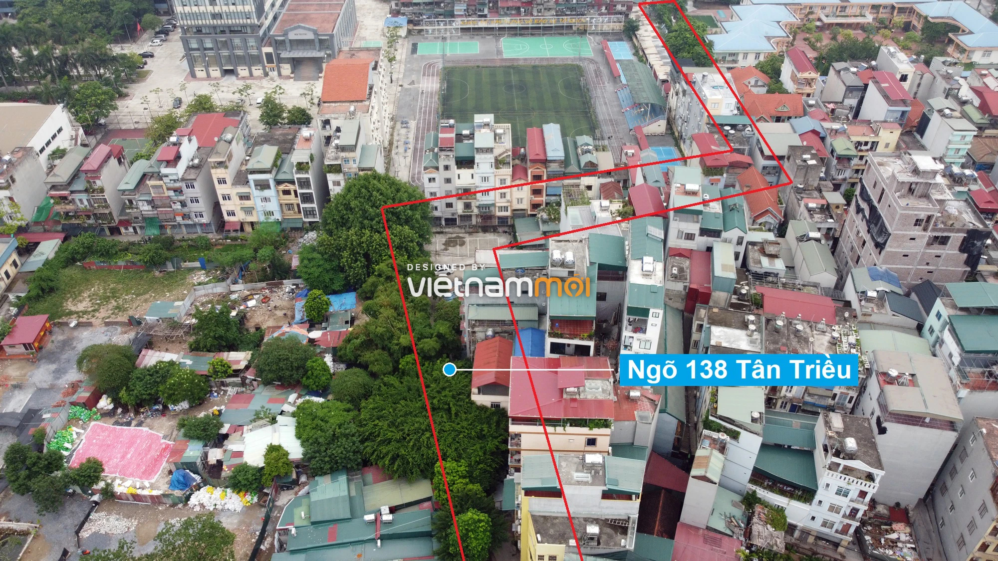 Những khu đất sắp thu hồi để mở đường ở xã Tân Triều, Thanh Trì, Hà Nội (phần 10) - Ảnh 7. Những khu đất sắp thu hồi để mở đường ở xã Tân Triều, Thanh Trì, Hà Nội (phần 10) - Ảnh 7.