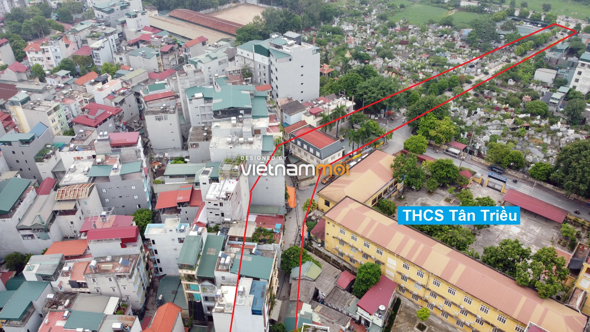 Những khu đất sắp thu hồi để mở đường ở xã Tân Triều, Thanh Trì, Hà Nội (phần 10) - Ảnh 8. Những khu đất sắp thu hồi để mở đường ở xã Tân Triều, Thanh Trì, Hà Nội (phần 10) - Ảnh 8.