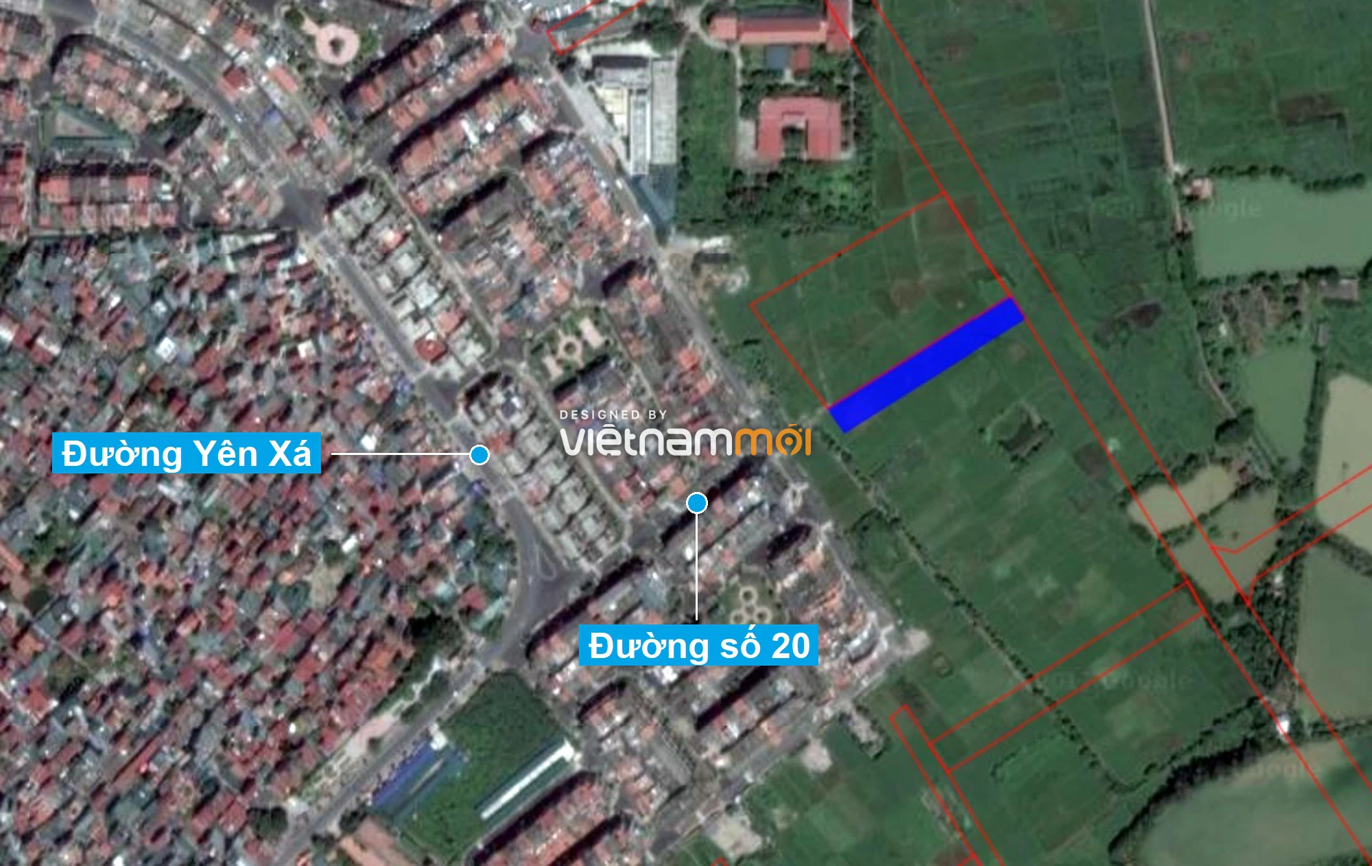 Những khu đất sắp thu hồi để mở đường ở xã Tân Triều, Thanh Trì, Hà Nội (phần 10) - Ảnh 11. Những khu đất sắp thu hồi để mở đường ở xã Tân Triều, Thanh Trì, Hà Nội (phần 10) - Ảnh 11.
