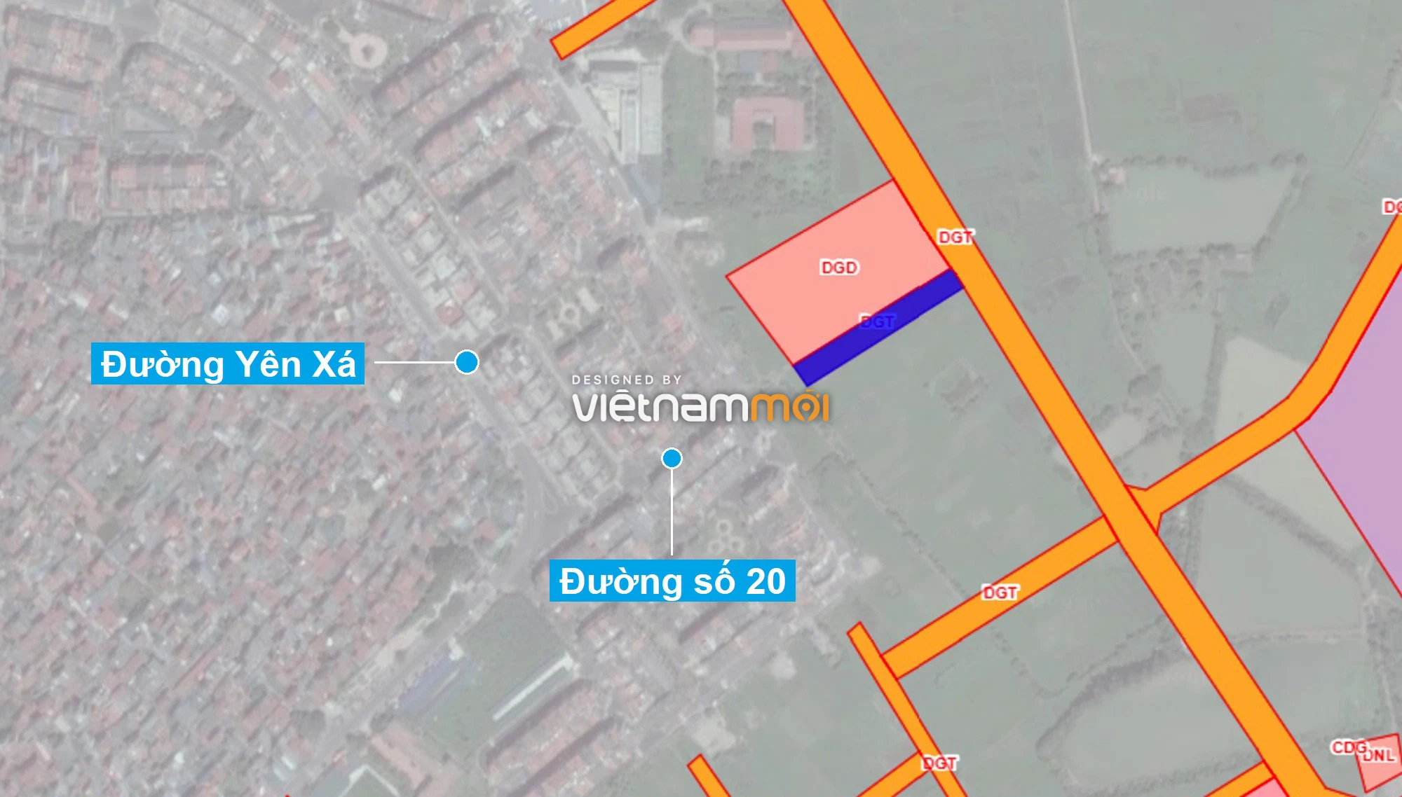 Những khu đất sắp thu hồi để mở đường ở xã Tân Triều, Thanh Trì, Hà Nội (phần 10) - Ảnh 10. Những khu đất sắp thu hồi để mở đường ở xã Tân Triều, Thanh Trì, Hà Nội (phần 10) - Ảnh 10.