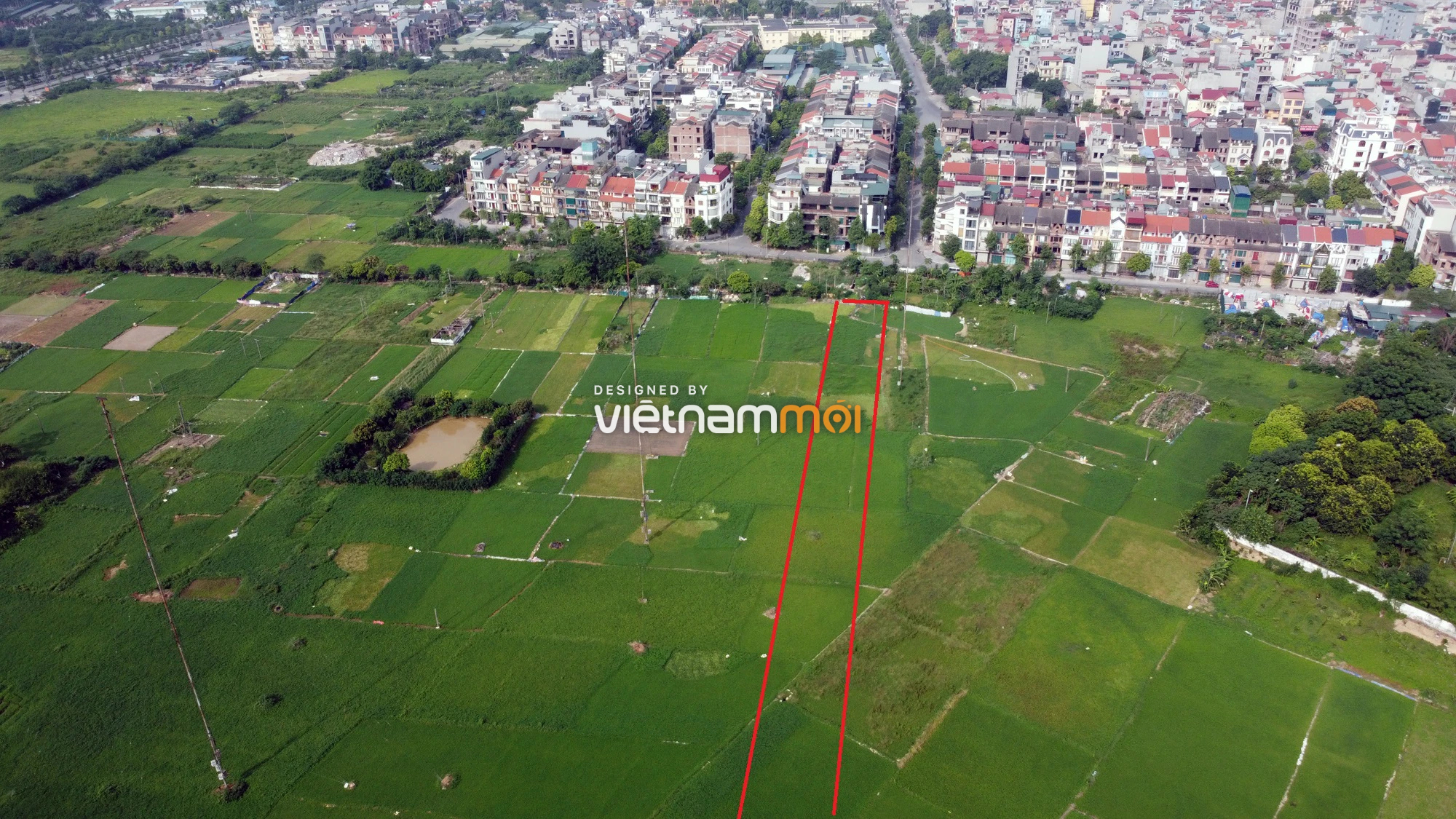 Những khu đất sắp thu hồi để mở đường ở xã Tân Triều, Thanh Trì, Hà Nội (phần 10) - Ảnh 12. Những khu đất sắp thu hồi để mở đường ở xã Tân Triều, Thanh Trì, Hà Nội (phần 10) - Ảnh 12.