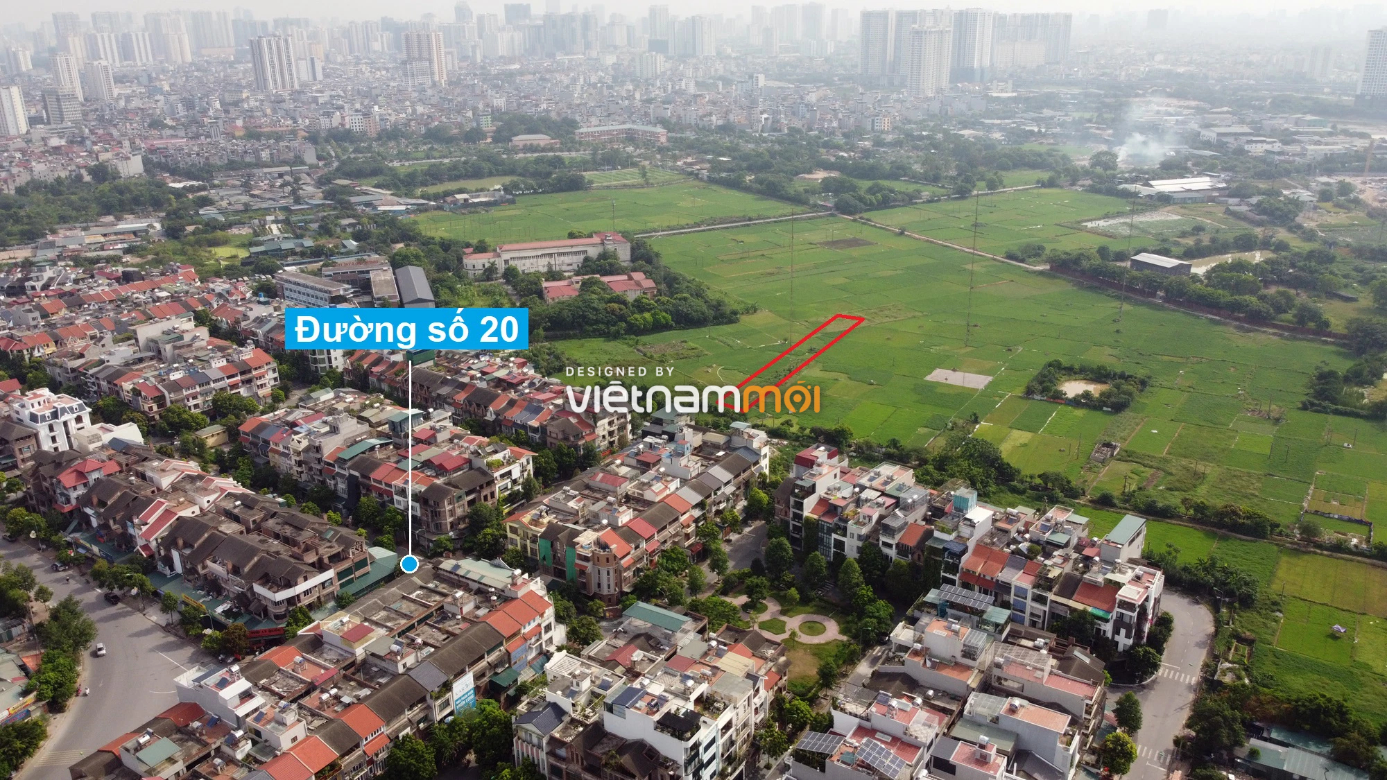 Những khu đất sắp thu hồi để mở đường ở xã Tân Triều, Thanh Trì, Hà Nội (phần 10) - Ảnh 13. Những khu đất sắp thu hồi để mở đường ở xã Tân Triều, Thanh Trì, Hà Nội (phần 10) - Ảnh 13.
