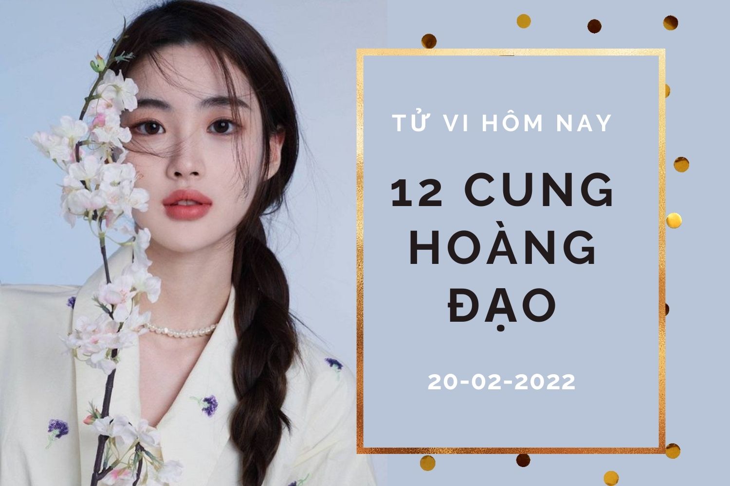 Tử vi hôm nay (20/2/2022) của 12 cung hoàng đạo: Nhân Mã sự nghiệp hanh thông, Song Tử tiền bạc rủng rỉnh - Ảnh 1. Tử vi hôm nay (20/2/2022) của 12 cung hoàng đạo: Nhân Mã sự nghiệp hanh thông, Song Tử tiền bạc rủng rỉnh - Ảnh 1.