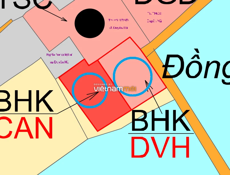 Đất dính quy hoạch ở xã Duyên Hà, Thanh Trì, Hà Nội - Ảnh 1. Đất dính quy hoạch ở xã Duyên Hà, Thanh Trì, Hà Nội - Ảnh 1.