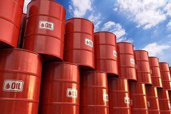 Giá xăng dầu hôm nay 21/2: Giá dầu tăng hơn 1% trong phiên đầu tuần