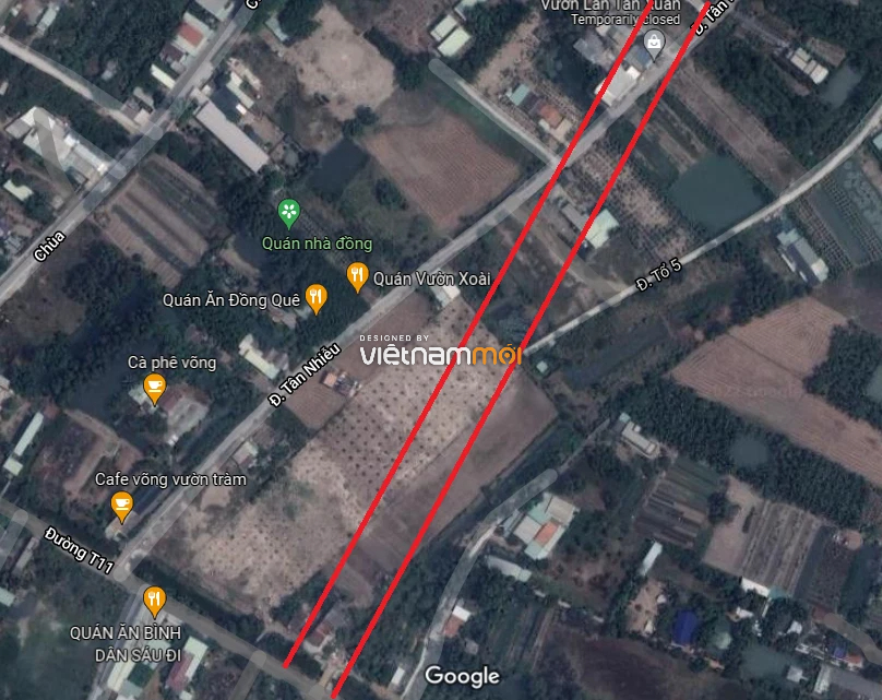 Đường sẽ mở theo quy hoạch ở xã An Phú Tây, huyện Bình Chánh, TP HCM (Phần 14) - Ảnh 7. Đường sẽ mở theo quy hoạch ở xã An Phú Tây, huyện Bình Chánh, TP HCM (Phần 14) - Ảnh 7.