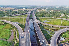 Đề xuất đầu tư công hơn 6.000 tỷ đồng làm cao tốc Cao Lãnh - An Hữu, hoàn thành năm 2025