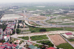 TP Bắc Ninh sẽ có khu đô thị Tây Bắc gần 46 ha