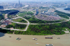 Đề nghị bổ sung tội lũng đoạn thị trường bất động sản vào Bộ luật Hình sự