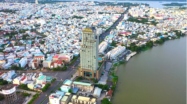 Sau khi cơ chế phát triển được thông qua, hình hài một phần TP Cần Thơ mới lộ rõ - Ảnh 1.