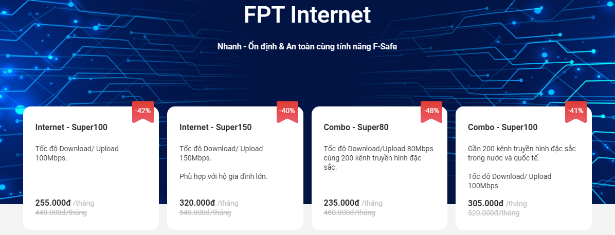 Ở chung cư nên dùng mạng gì? Kinh nghiệm lựa chọn nhà mạng cho căn hộ năm 2022 - Ảnh 7. Ở chung cư nên dùng mạng gì? Kinh nghiệm lựa chọn nhà mạng cho căn hộ năm 2022 - Ảnh 7.