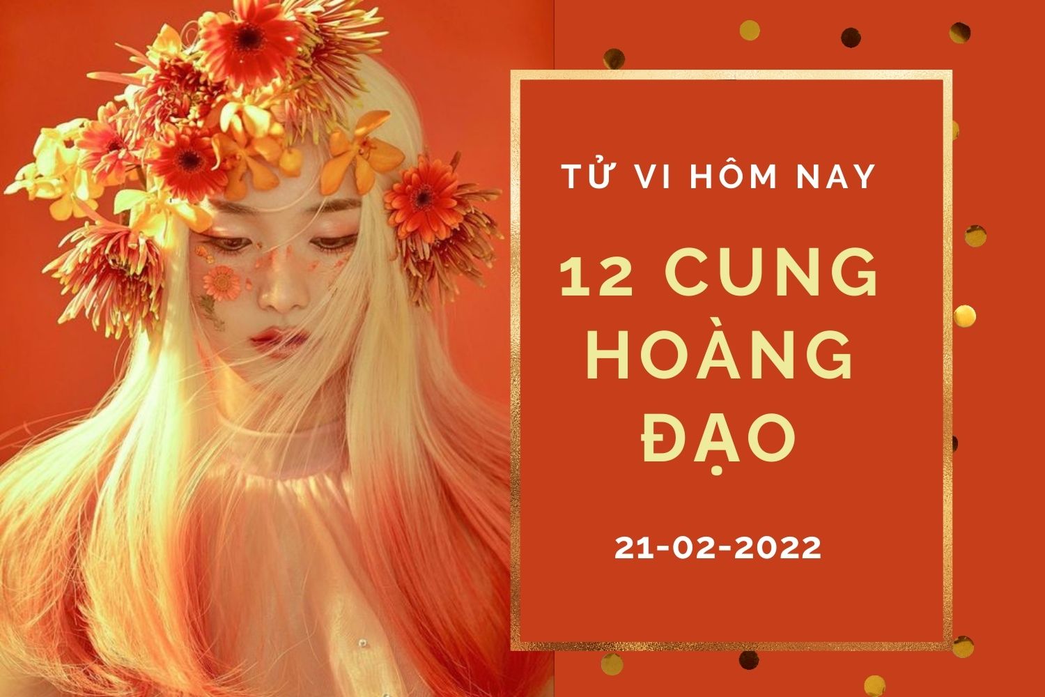 Tử vi hôm nay (21/2/2022) của 12 cung hoàng đạo: Thiên Bình ngại ngùng, Song Tử có quý nhân giúp đỡ - Ảnh 1. Tử vi hôm nay (21/2/2022) của 12 cung hoàng đạo: Thiên Bình ngại ngùng, Song Tử có quý nhân giúp đỡ - Ảnh 1.