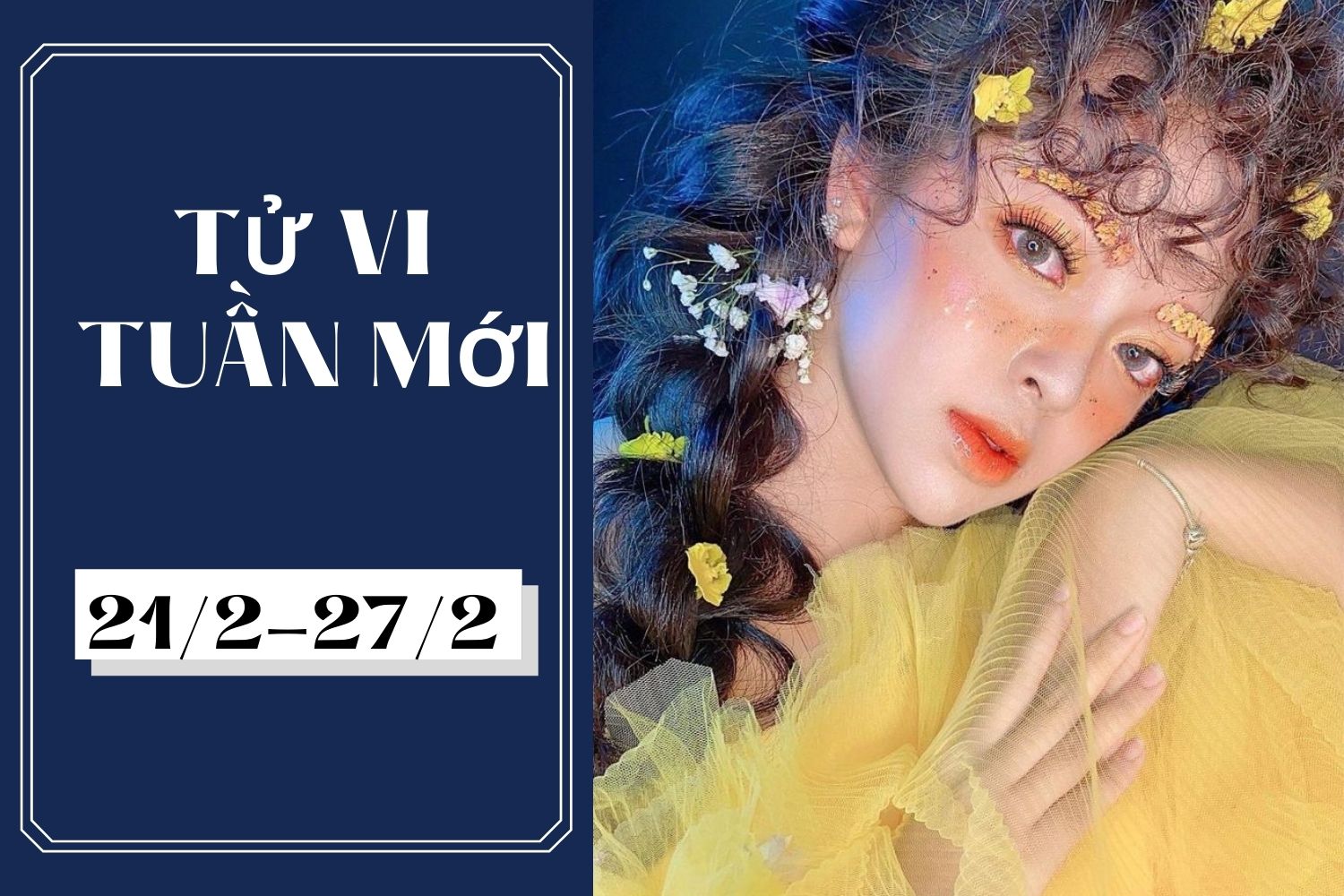 Tử vi tuần mới của 12 con giáp, 12 cung hoàng đạo (21/2-27/2): Tuổi Hợi công việc được cải thiện, Bảo Bình đừng vội đầu tư - Ảnh 1.