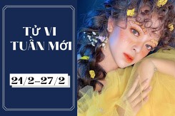 Tử vi tuần mới của 12 con giáp, 12 cung hoàng đạo (21/2-27/2): Tuổi Hợi công việc được cải thiện, Bảo Bình đừng vội đầu tư