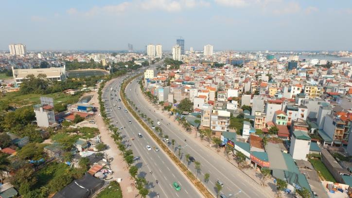 Bao giờ phê duyệt quy hoạch đô thị sông Hồng và sông Đuống? - Ảnh 2. Bao giờ phê duyệt quy hoạch đô thị sông Hồng và sông Đuống? - Ảnh 2.