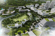 T&T Group khởi động dự án khu đô thị và sân golf 35.000 tỷ đồng tại Phú Thọ