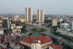 TP Bắc Ninh dự kiến hoàn thành hai dự án giao thông vào 30/6