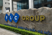 FLC đề xuất làm dự án đường sắt nối Thủ đô Lào với Vũng Áng