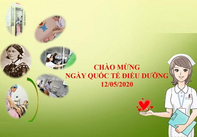 Tổng hợp các ngày Lễ của ngành y tế - Ảnh 3. Tổng hợp các ngày Lễ của ngành y tế - Ảnh 3.